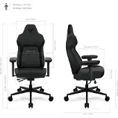 ThunderX3 Core Smart Gamingstol
