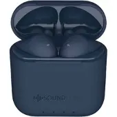 Soundliving Earbuds 2.0 Blå
