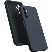 Mercury Silicone Samsung A15 4G/5G granatæble/marineblå