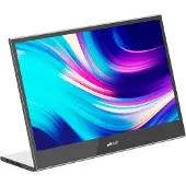 Mobile Pixels 15.6" Glance Portable Monitor