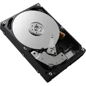HP HPE - Harddisk - Læs Skriv - 1.2 TB - intern - 2.5 SFF - 10000 rpm