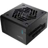 FSP Vita Gm 750w 80 Plus Gold Modulær Strømforsyning