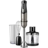 Black & Decker Black Decker BXHBA1200E stavblender