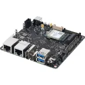Asus Tinker Board 3N LITE - Enkelttavle-computer - Rockchip RK3568 - RAM 2 GB - Blitz 32 GB - 802.11a/b/g/n/ac