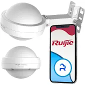 Ruijie Reyee Rg-rap6202 G Wifi-adgangspunkt
