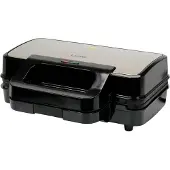 LUND Brødrister TOaster 900W 3in1 XXL T67530