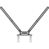 Logitech magnetic mount