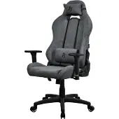 AROZZI Torretta Softfabric Gamingstol