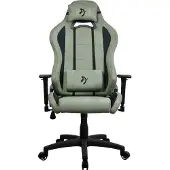 AROZZI Torretta Supersoft - Gaming Chair - Forest Green