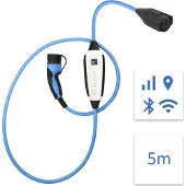 Nrg 32a Pure Gsm/gps/sim 5m Wlan Soloplader