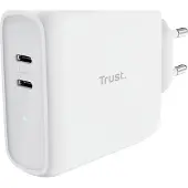 Trust 25381 Usb-c Vægoplader