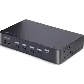 StarTech.com D86a2-4-port-8k-kvm Switch