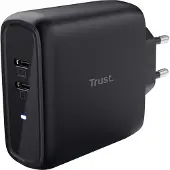 Trust 25380 Usb-c Vægoplader