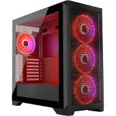 Modecom Volcano Expanse T Apex Argb Pc-tårnhus