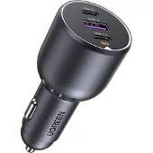 UGREEN 130W Car Charger