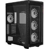 XPG Battlecruiser Ii Pc-tårnhus