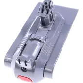 Classic 252V-3600MAH BATTERI ALTERNATIV TIL DYSON V11 SV17. TIL KLIK MONTERING