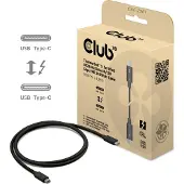 Club 3D Cac-2501 Kabel