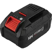 GRUPA TOPEX Batteri Energy+ 18V Li-Ion 8,0Ah BOOST UP