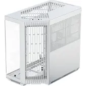 APNX V1 White - Kabinet - Miditower - Hvid