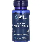 Life Extension , Avanceret Mælke Chokolade, 60 Mørk Gelatiner