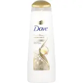Dove , Bond Strength + Peptide Complex Shampoo, 12 fl oz (355 ml)