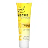 Bach , Original Flower Remedies, Rescue Cream, 1 oz (30 g)