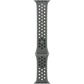Apple Nike - Rem for smart watch - 41 mm - M/L størrelse - cargo-khaki
