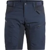 Lundhags Makke II Ms Shorts, vandreshorts, herre, blå