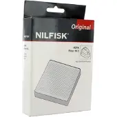 Nilfisk Aktivt anti-allergifilter HEPA H12