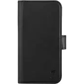 Gear tegnebog taske iPhone 13 Pro 2in1, sort 7319925997795 Modsvarer: N/A