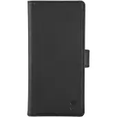 Gear Wallet Sort - Samsung A13 4G/A13 4G (SM-A137) 599696 Modsvarer: N/A