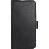 Gear Wallet Sort - iPhone 14 Plus 599668 Modsvarer: N/A