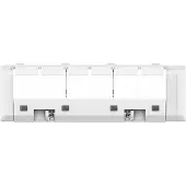 Dreame Dæksel til Hovedbørste - Hvid L10s Ultra/L10 Ultra