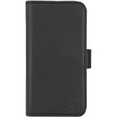 Carl Tegnebog Taske iPhone 15 2in1 Magnet 7 kort