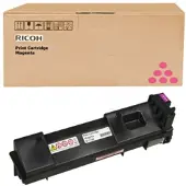 Nrg Tonerkassette magenta 9.300 sider 407137 Modsvarer: N/A