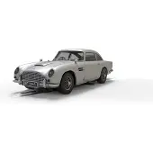 Wittmax James Bond Aston Martin DB5 - Goldfinger 1:32