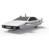 Wittmax James Bond Lotus Esprit S2, The Spy Who Loved Me