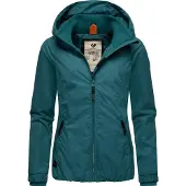 Ragwear Funktionsjakke 'Dizzie' marin
