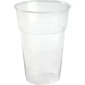 Duni Ølglas, , 63 cl, pakke a 50 stk