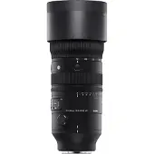 Sigma 70-200 Mm F2.8 Dg Dn Os S Se Kameralinse