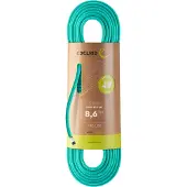 Edelrid Siskin Eco Dry 8.6 Mm Reb
