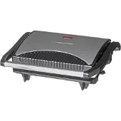 Esperanza Ekg006 750w Elektrisk Grill