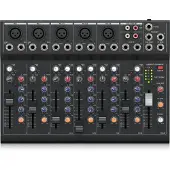 Behringer XENYX 1003B 10 Channel Analog Mixer