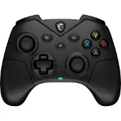 MSI Force Gc300 Trådløs Gamepad Til Pc