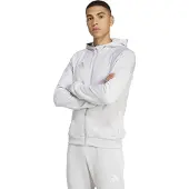 Adidas Tiro 25 Sweatshirt Med Lynlås