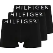 Tommy Hilfiger Underwear Boksershorts sort / hvid