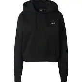 Vans Sweatshirt 'Salton' sort / hvid