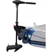 Intex Elektrisk Påhængsmotor Dc/ 12v 480w