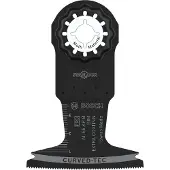 Bosch Accessories 2608669081 2608669081 Bimetal Multikniv 40 mm 1 stk